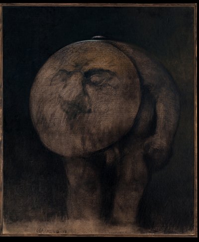 Monos by Carlo Cremaschi