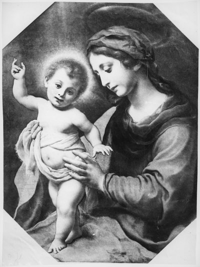 Carlo Dolci by Carlo Dolci
