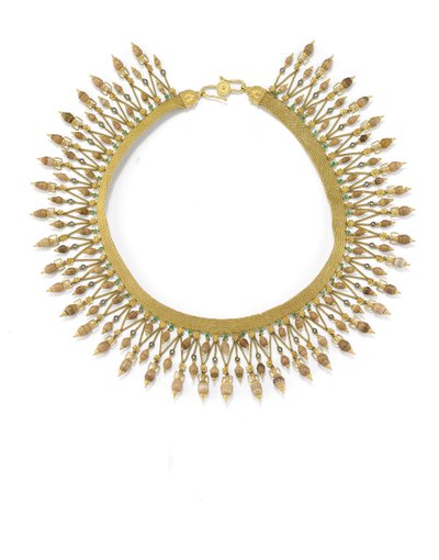 Necklace by Carlo Giuliano