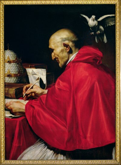 Unknown Image by Carlo Saraceni