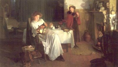 Home by Carlton Alfred Smith