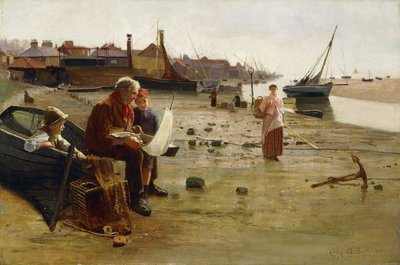 The Fisherman