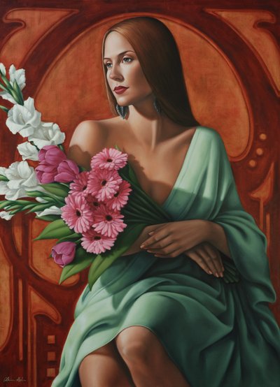 Grace by Catherine Abel