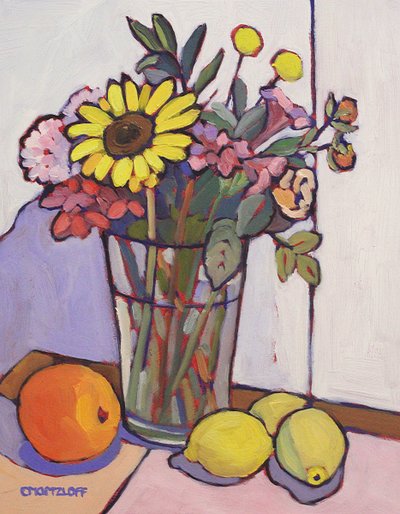 Natures Kaleidoscope, 2023 by Catherine J Martzloff