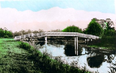 Ridges Bridge by Cavenders Ltd