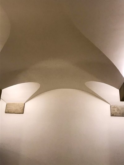 Composition - Architecture - Details by Cécile Jamet