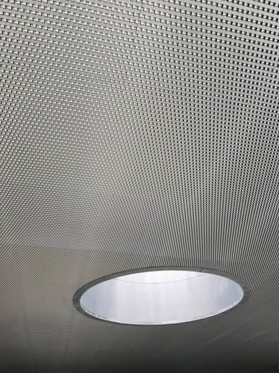 Composition - Architecture - Details by Cécile Jamet