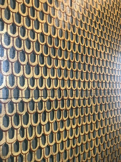 Composition - Architecture - Details by Cécile Jamet