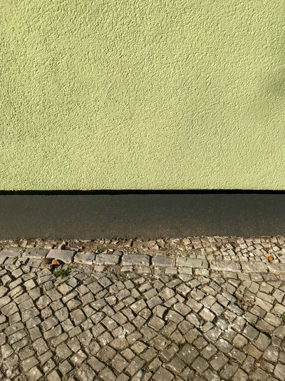 Composition - Architecture - Details by Cécile Jamet