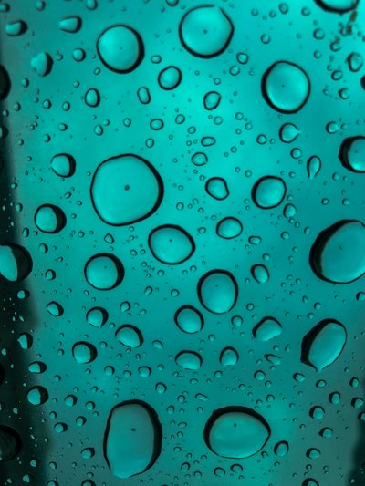 Composition - Reflections by Cécile Jamet