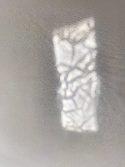 Composition - Reflections by Cécile Jamet