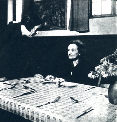 After a Lifetime by Cecil Beaton
