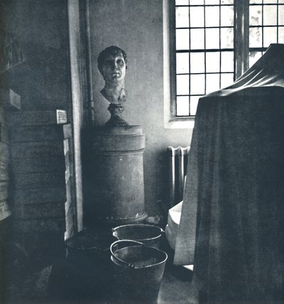 Dynasties Pass by Cecil Beaton