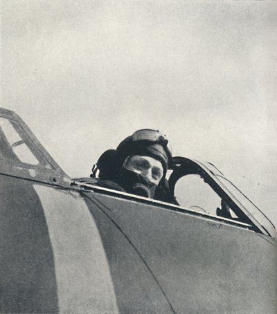 Off by Cecil Beaton