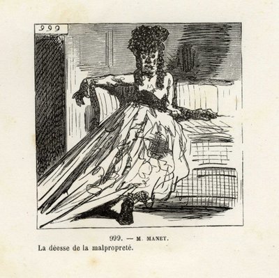 Parisian Chronicle by Amédée de Noé