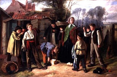 Much Ado About Nothing by Charles Hunt