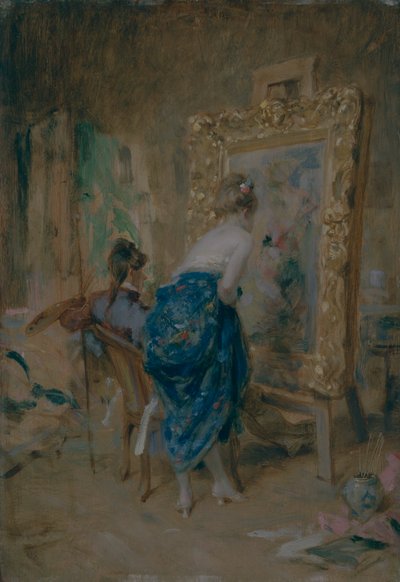 The Artist