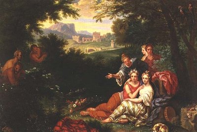 Unknown Image by Charles Beschey