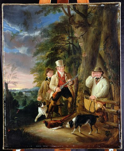 The Poacher