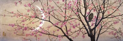 Primavera by Charles Caryl Coleman