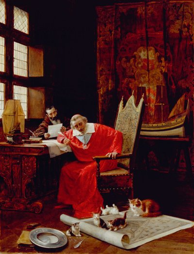 The Cardinal
