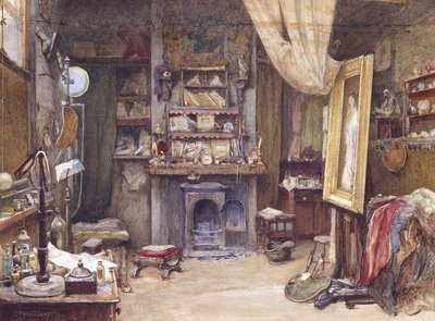 The Artist