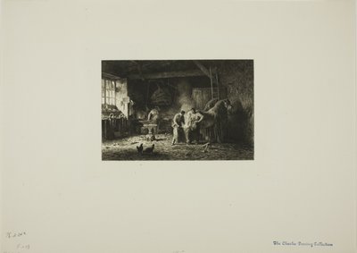 The Farrier