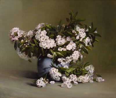 Mountain Laurel by Charles Ethan Porter