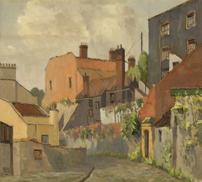 Stoney Hill by Charles F. Dening