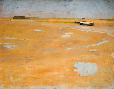 Shoreham-On-Sea, Sussex by Charles Gogin