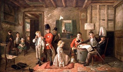 A Plea for Mercy by Charles Hunt