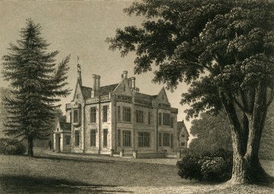 Coolhurst by Charles J. Smith