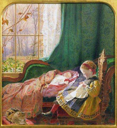 Happy Days by Charles James Lewis