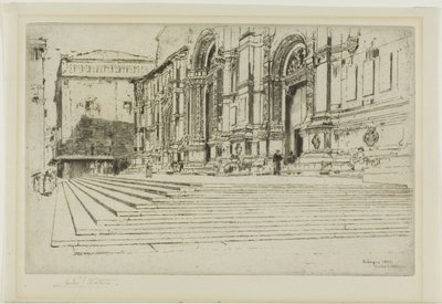 Bologna by Charles John Watson