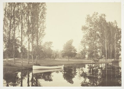 Untitled by Charles Marville