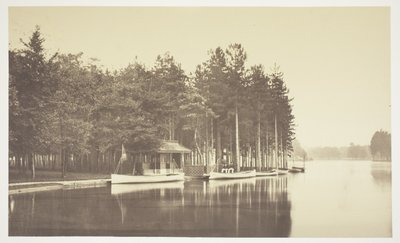 Untitled by Charles Marville