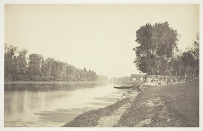 Untitled by Charles Marville