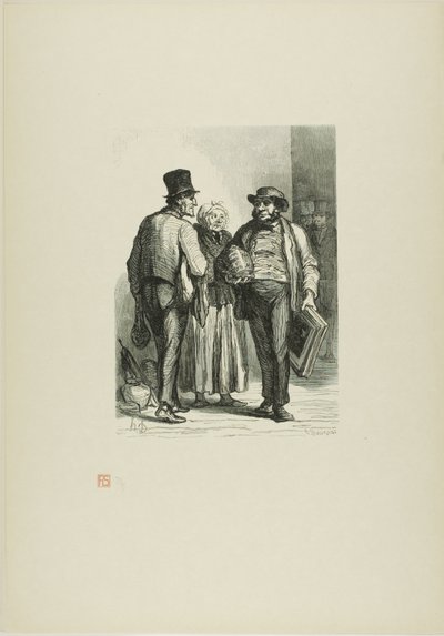 The Auction House: The Dealers by Charles Maurand