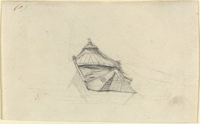 Seine Boat for 