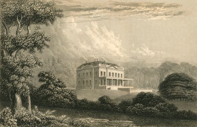 Heathfield Park by Charles Mottram