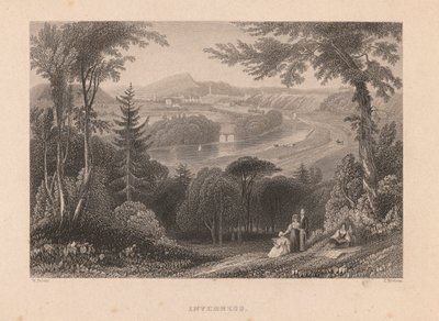Inverness by Charles Mottram