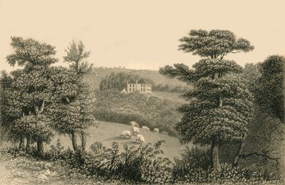 Markly, 1835 by Charles Mottram