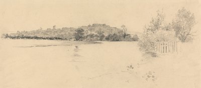 Stirling by Charles Oliver Murray
