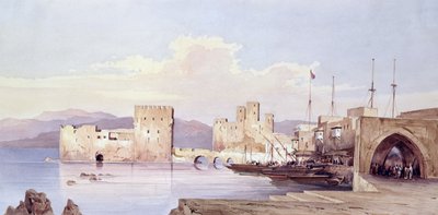 Unknown Image by Charles Pierron
