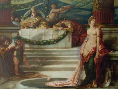 Salome by Charles Ricketts