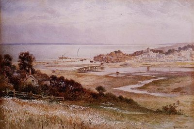 Yarmouth by Charles Robertson