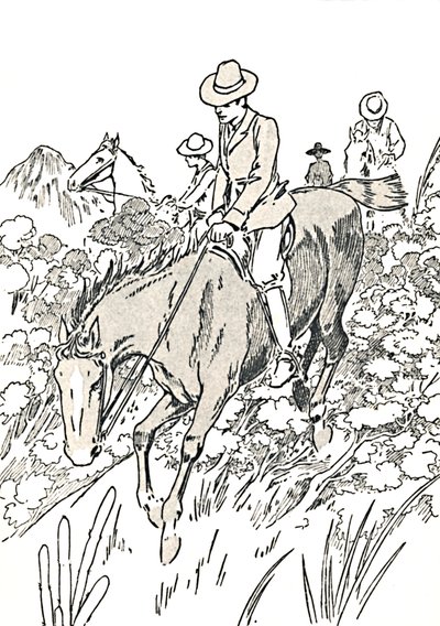 Most of These Animals Are Hunted by Charles Robinson