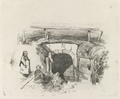 Bridge by Charles Rochussen