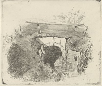 Bridge by Charles Rochussen