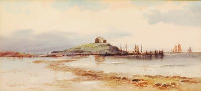 Untitled by Charles Russell Loomis